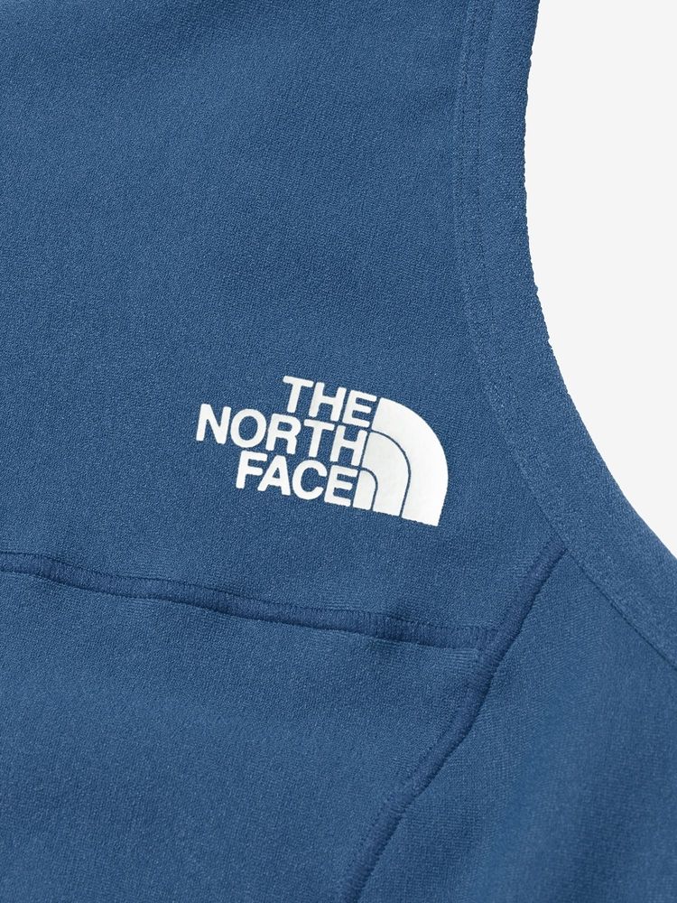 THE NORTH FACE(ザ・ノース・フェイス) ｜ディライトブラトップ（レディース）