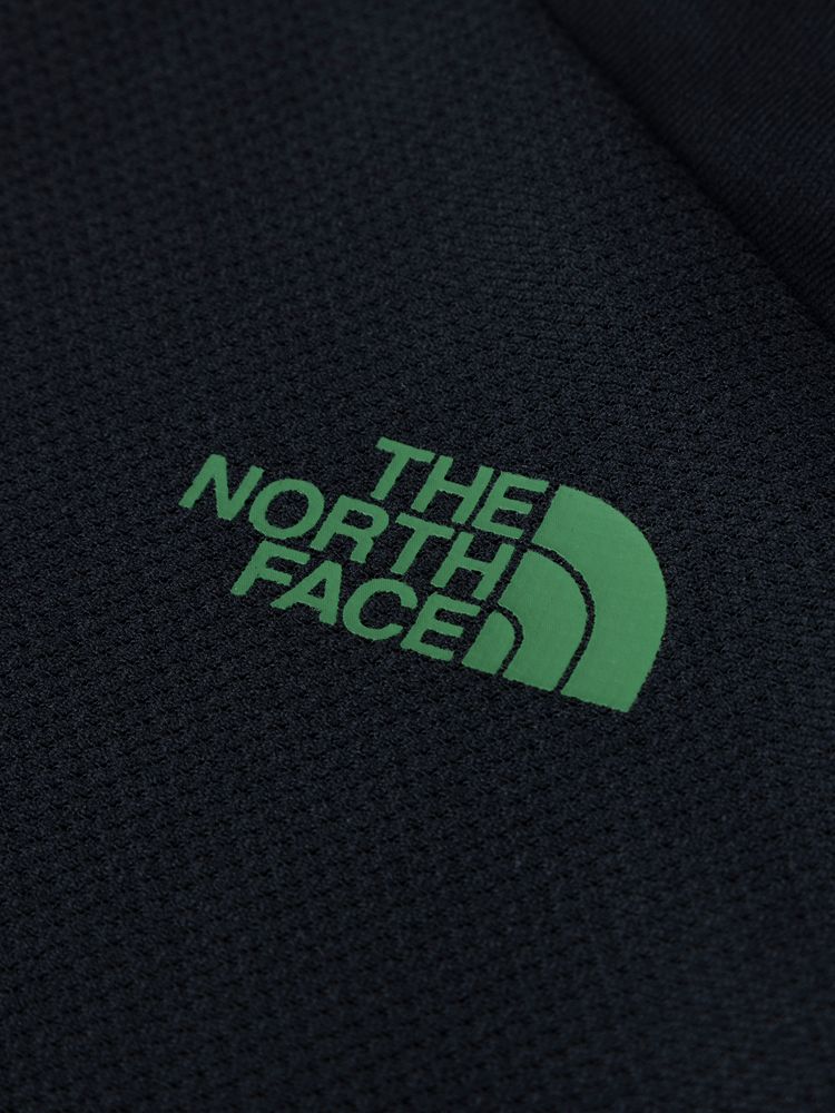 THE NORTH FACE(ザ・ノース・フェイス) ｜ショートスリーブフリーランスパイラルワンピース（レディース）