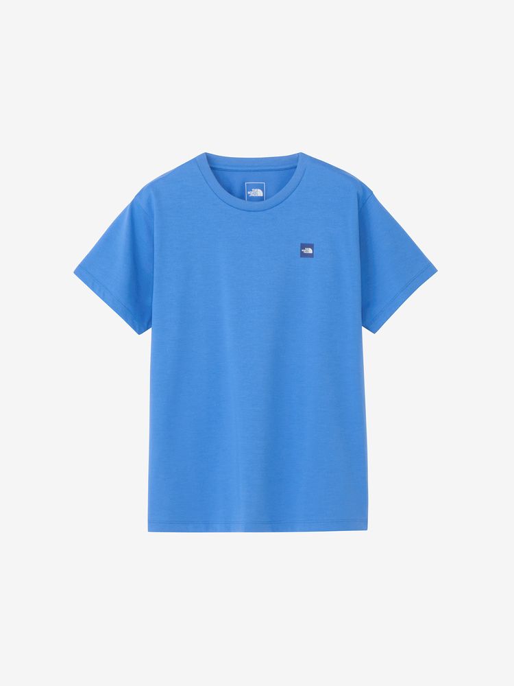 公式】ショートスリーブスモールボックスロゴティー（レディース）｜ザ