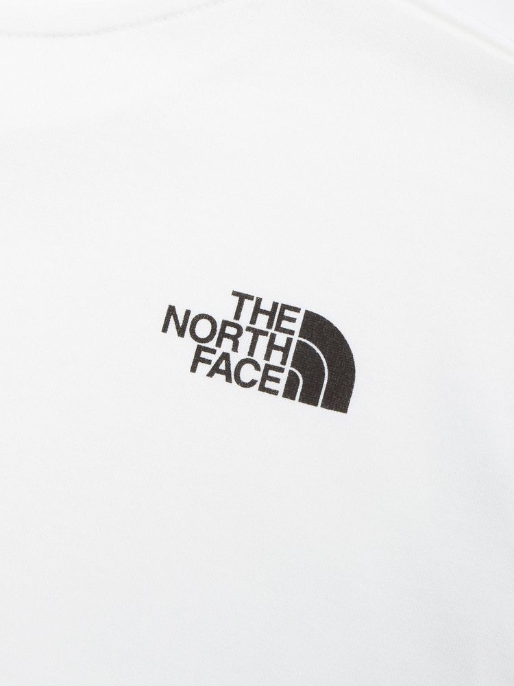 ザノースフェイス Tシャツ 半袖 レディース ショートスリープフラワーグラフィックティー SS Flower Graphic TEE NTW32486... S THE NORTH FACE MS