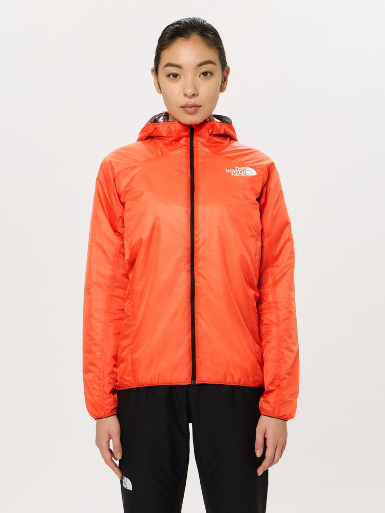 THE NORTH FACE(ザ・ノース・フェイス) ｜ハイブリッドアブレイザーフーディ（ユニセックス）