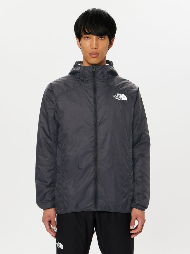 THE NORTH FACE(ザ・ノース・フェイス) ｜ハイブリッドアブレイザーフーディ（ユニセックス）