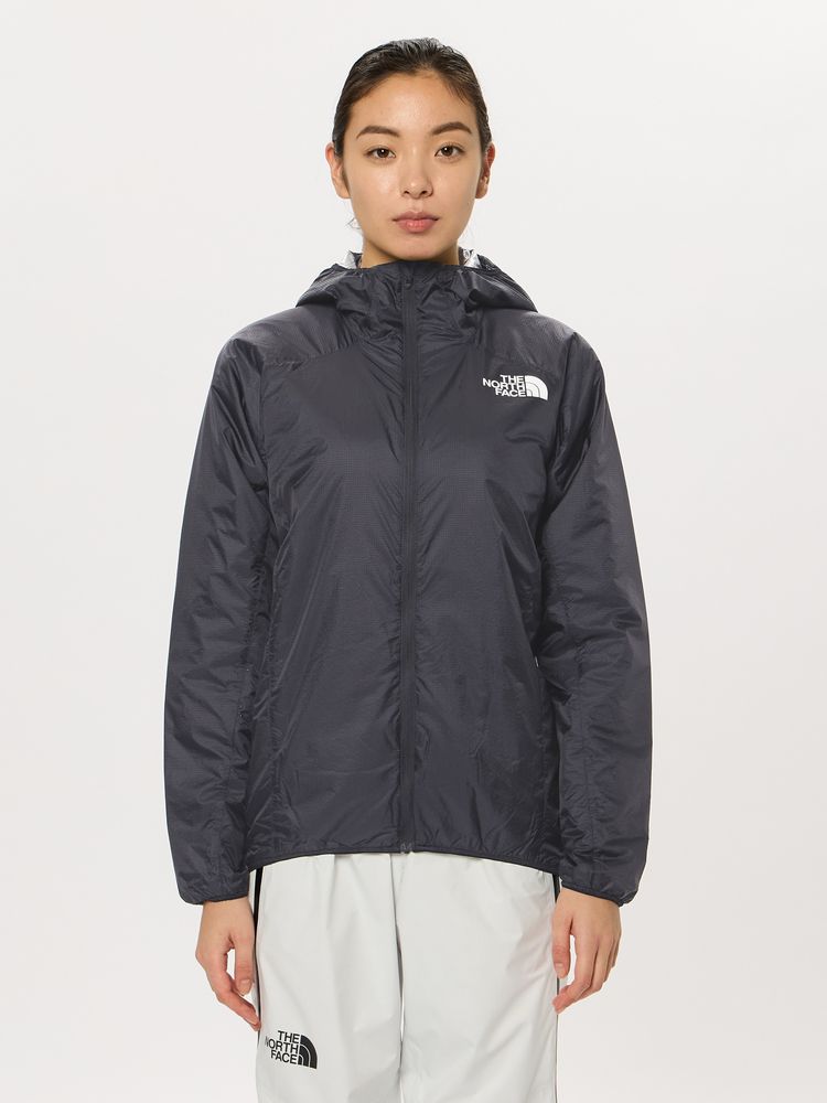 THE NORTH FACE(ザ・ノース・フェイス) ｜ハイブリッドアブレイザーフーディ（ユニセックス）