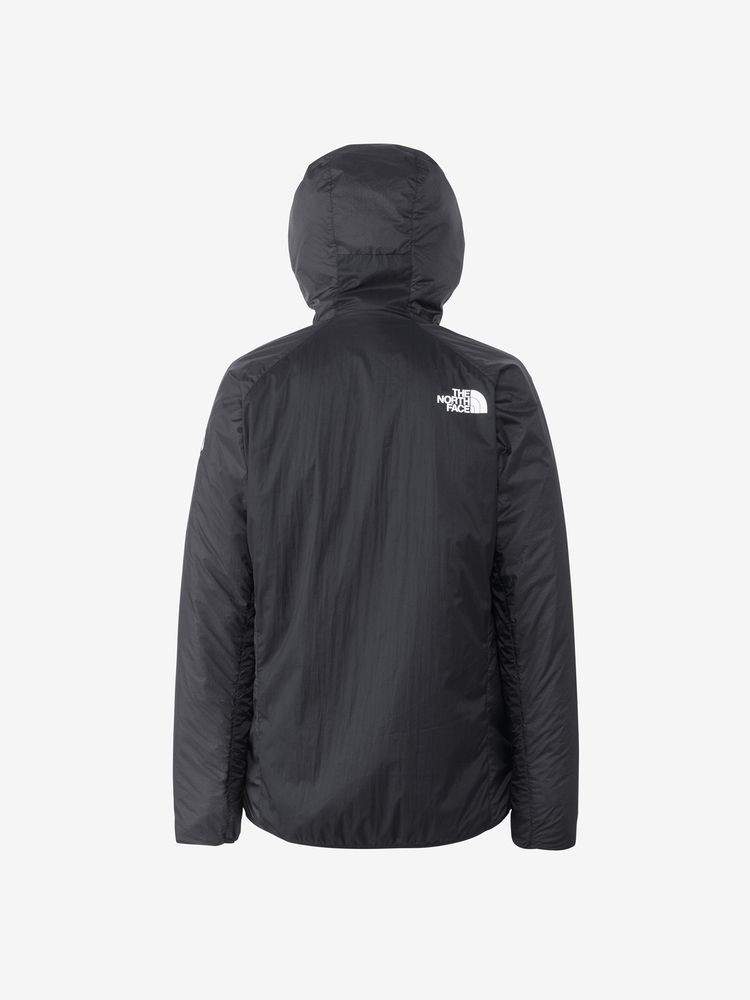 THE NORTH FACE(ザ・ノース・フェイス) ｜ハイブリッドアブレイザーフーディ（ユニセックス）