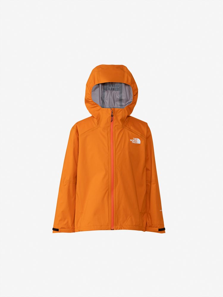 THE NORTH FACE(ザ・ノース・フェイス) ｜フューチャーライトランニングジャケット（キッズ）