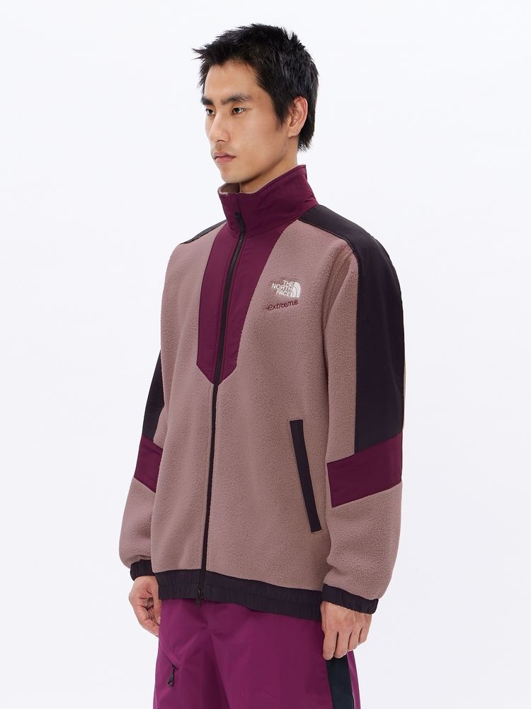 THE NORTH FACE Extreme Fleece Jacket