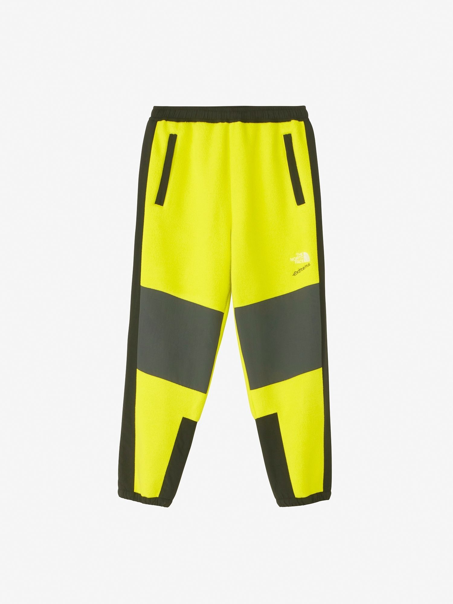 THE NORTH FACE EXTREME FLEECEPANTS