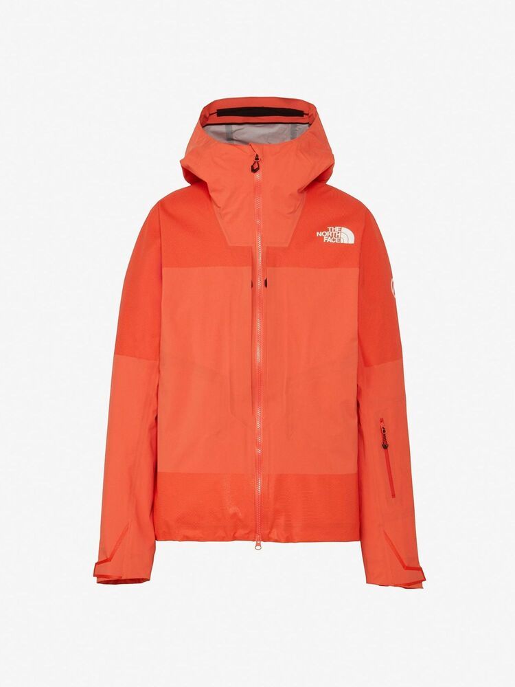 THE NORTH FACE(ザ・ノース・フェイス) ｜フューチャーライトバーチカルシュータージャケット（ユニセックス）