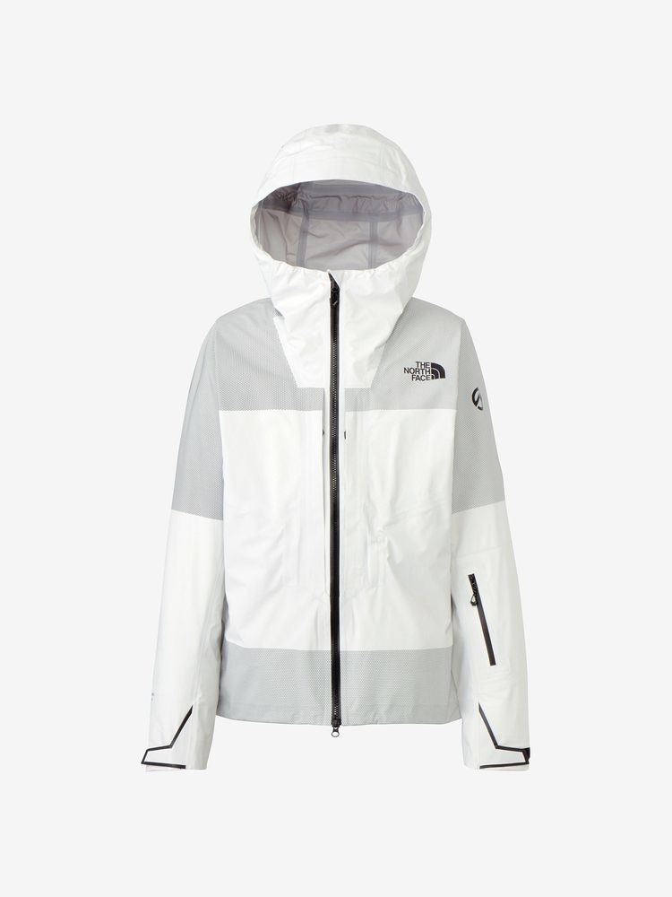 THE NORTH FACE(ザ・ノース・フェイス) ｜フューチャーライトバーチカルシュータージャケット（ユニセックス）