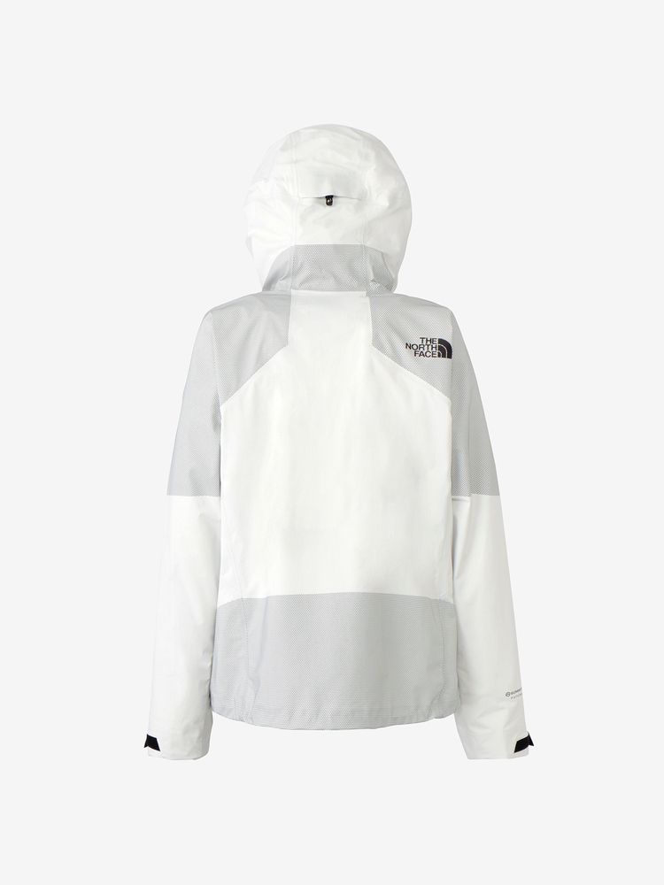 THE NORTH FACE(ザ・ノース・フェイス) ｜フューチャーライトバーチカルシュータージャケット（ユニセックス）