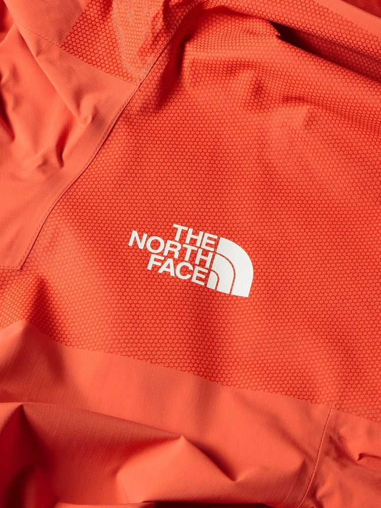 THE NORTH FACE(ザ・ノース・フェイス) ｜フューチャーライトバーチカルシュータージャケット（ユニセックス）