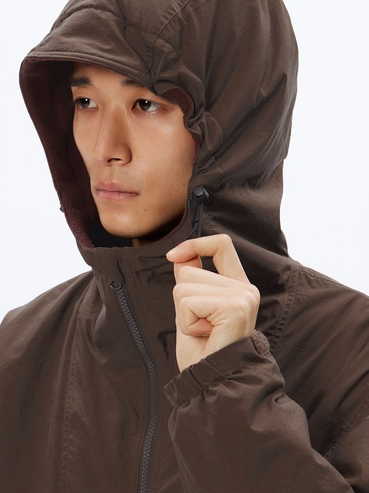 THE NORTH FACE コンパクトノマドジャケットNK M NT72330
