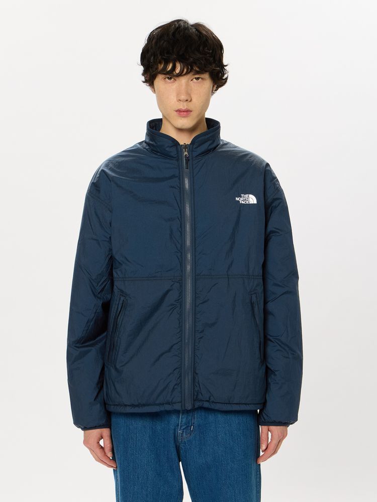 THE NORTH FACE(ザ・ノース・フェイス) ｜リバーシブルエクストリームパイルジャケット（ユニセックス）