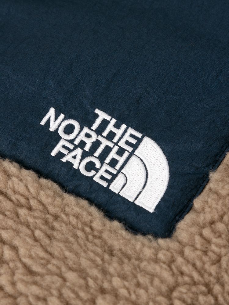THE NORTH FACE(ザ・ノース・フェイス) ｜リバーシブルエクストリームパイルジャケット（ユニセックス）