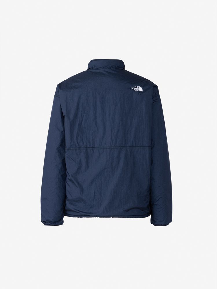 THE NORTH FACE(ザ・ノース・フェイス) ｜リバーシブルエクストリームパイルジャケット（ユニセックス）