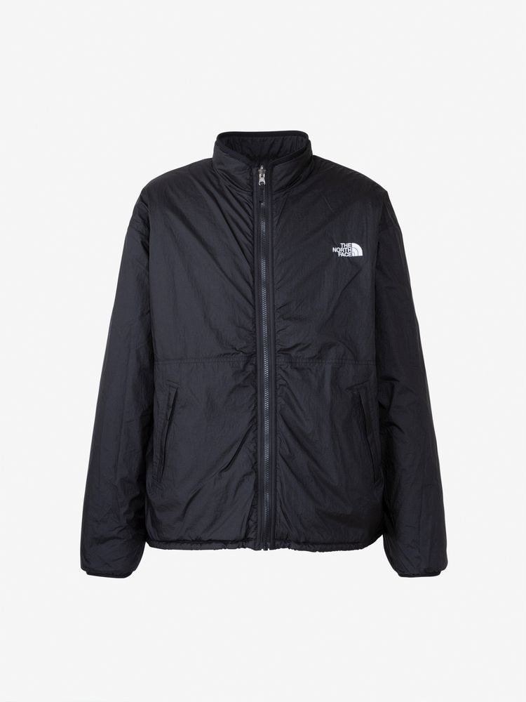 THE NORTH FACE(ザ・ノース・フェイス) ｜リバーシブルエクストリームパイルジャケット（ユニセックス）