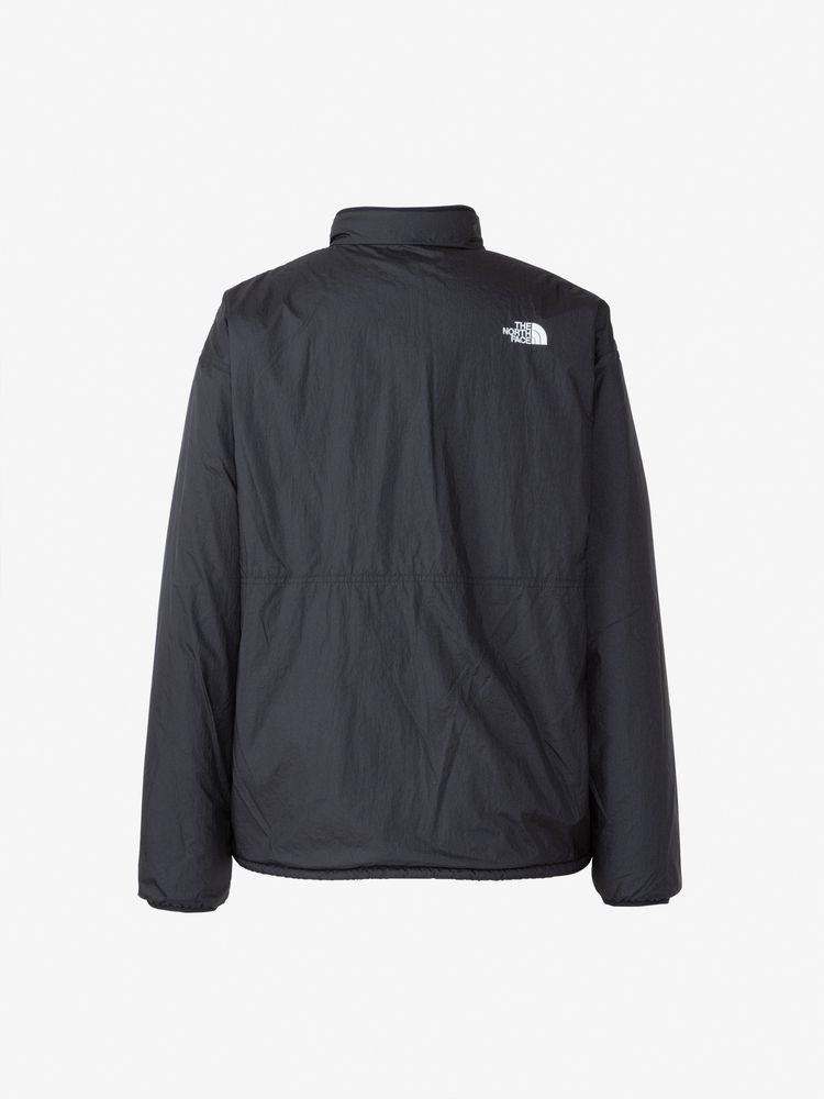 THE NORTH FACE(ザ・ノース・フェイス) ｜リバーシブルエクストリームパイルジャケット（ユニセックス）