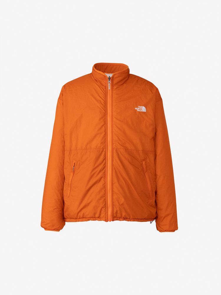 THE NORTH FACE(ザ・ノース・フェイス) ｜リバーシブルエクストリームパイルジャケット（ユニセックス）