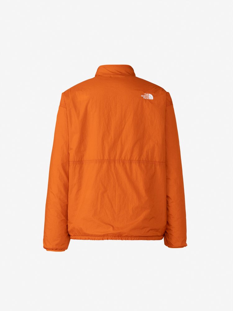 THE NORTH FACE(ザ・ノース・フェイス) ｜リバーシブルエクストリームパイルジャケット（ユニセックス）