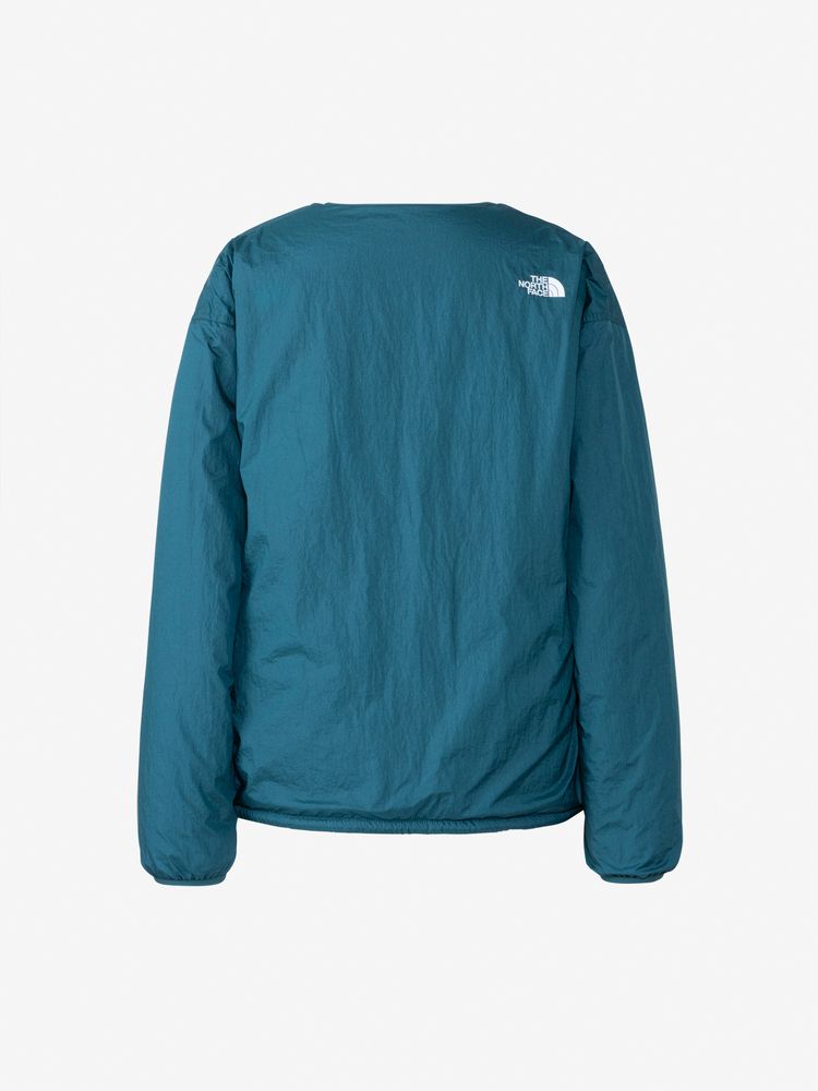 THE NORTH FACE(ザ・ノース・フェイス) ｜リバーシブルエクストリームパイルカーディガン（ユニセックス）