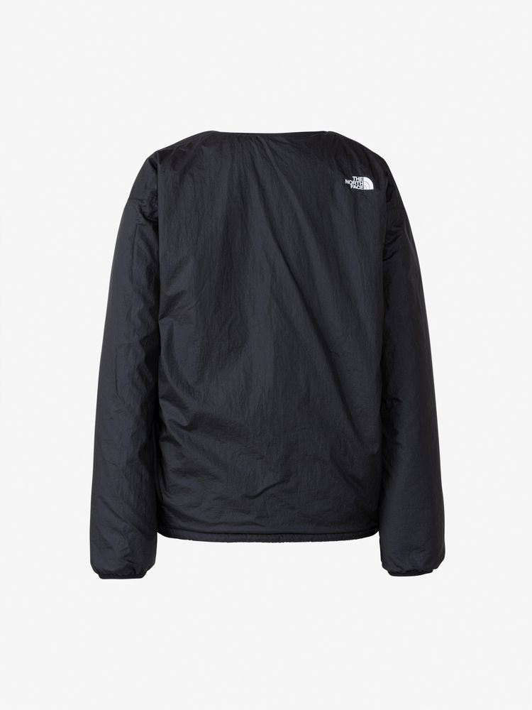 THE NORTH FACE(ザ・ノース・フェイス) ｜リバーシブルエクストリームパイルカーディガン（ユニセックス）