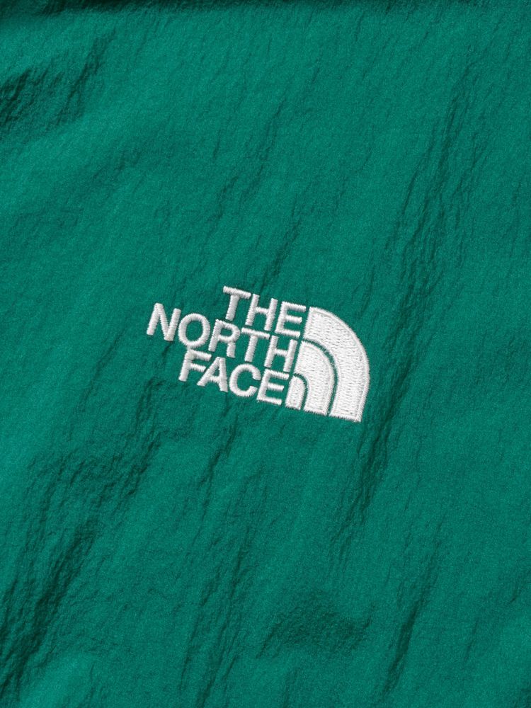 THE NORTH FACE(ザ・ノース・フェイス) ｜リバーシブルエクストリームパイルカーディガン（ユニセックス）