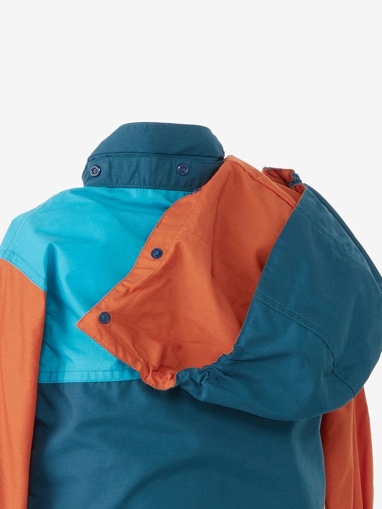 THE NORTH FACE(ザ・ノース・フェイス) ｜グランドコンパクトジャケット（ベビー）