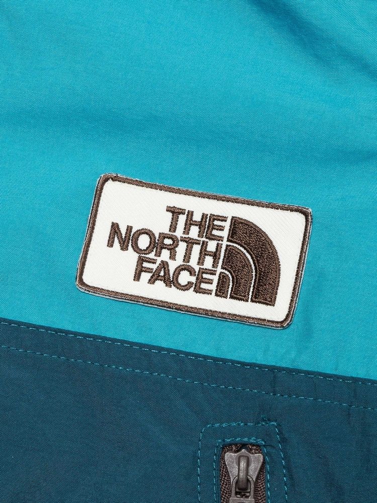 THE NORTH FACE(ザ・ノース・フェイス) ｜グランドコンパクトジャケット（ベビー）