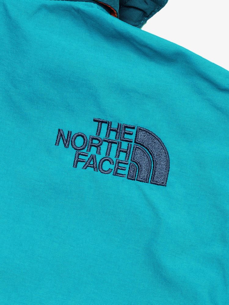 THE NORTH FACE(ザ・ノース・フェイス) ｜グランドコンパクトジャケット（ベビー）