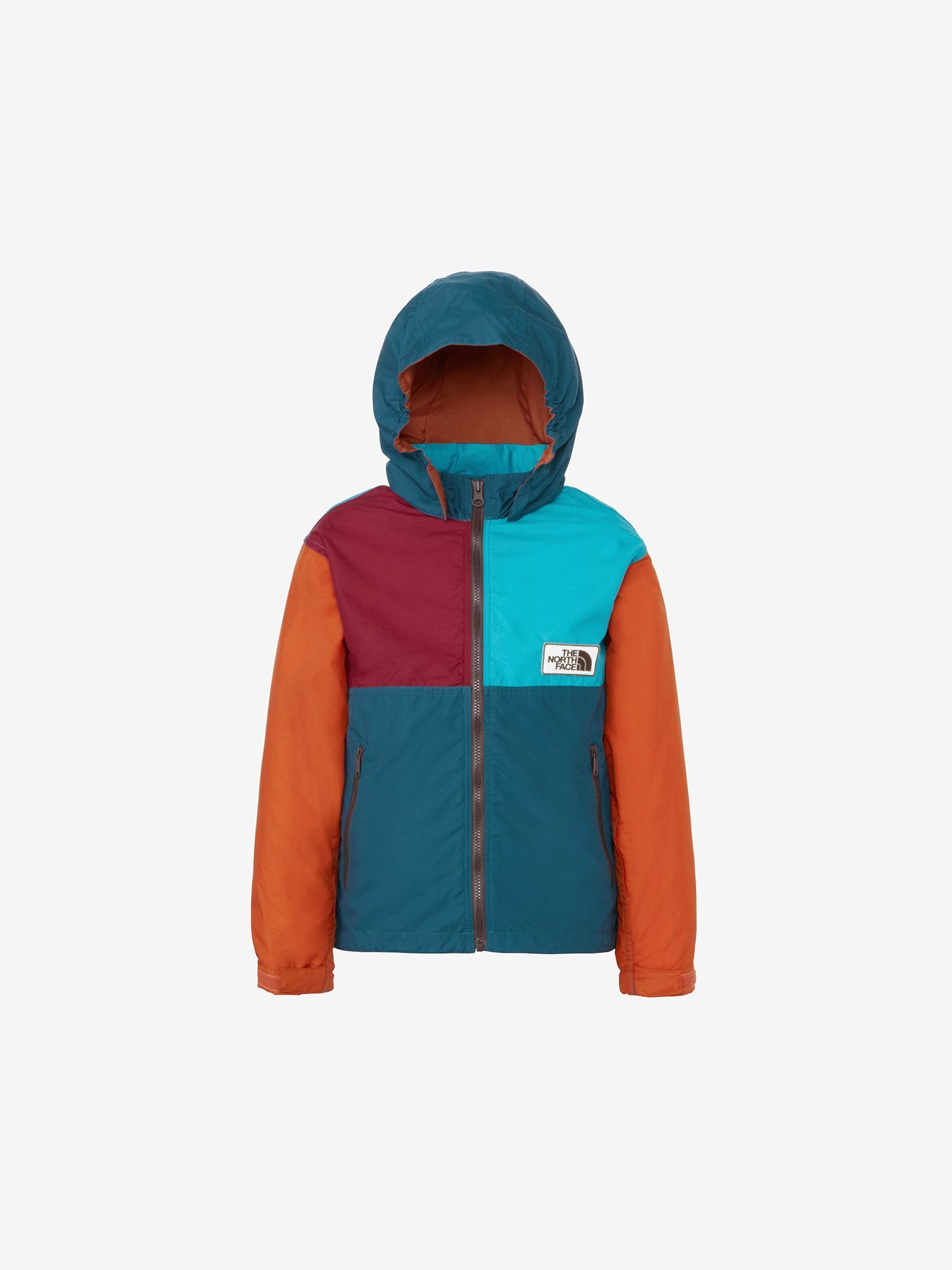 THE NORTH FACE　ノースフェイス\nグランドコンパクトジャケット