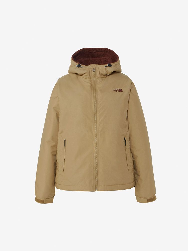 THE NORTH FACE ノースフェイス ウォームアップジャケット