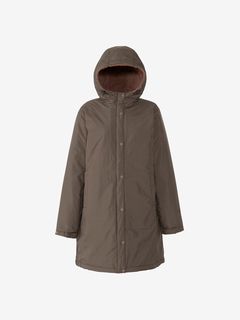 コンパクトノマドコート（レディース）（NPW72331）- THE NORTH FACE 