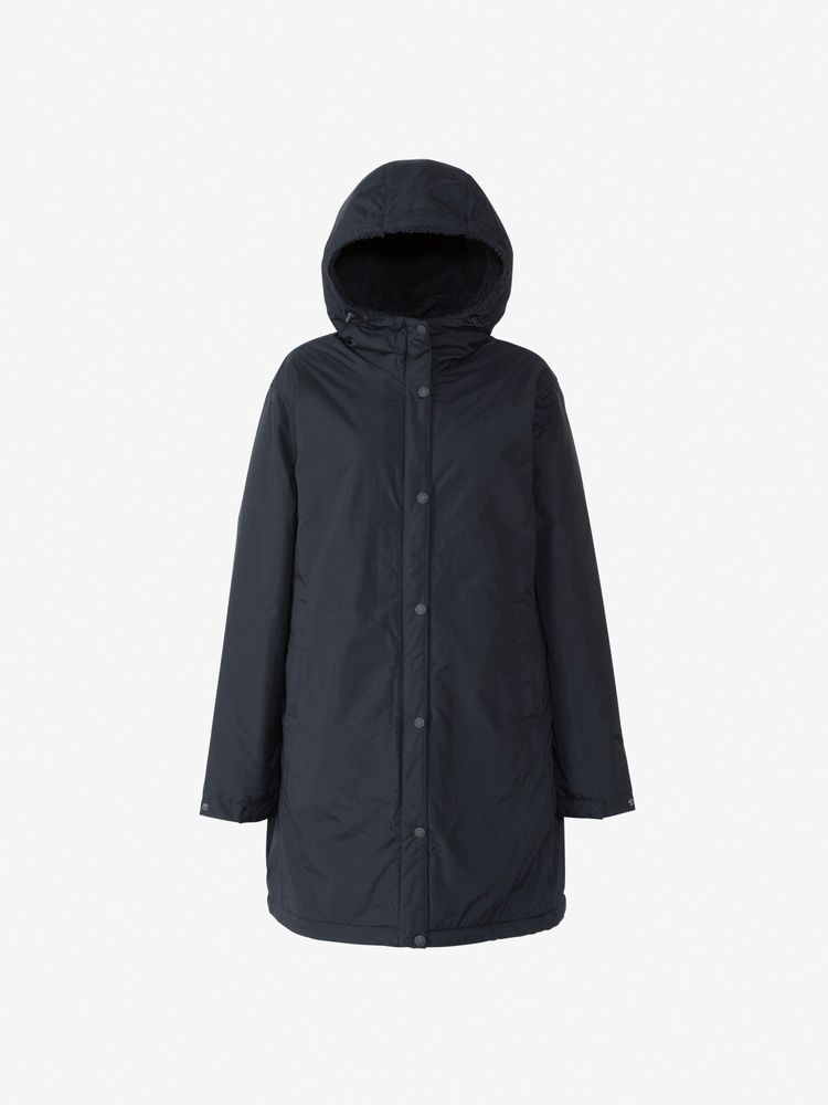 コンパクトノマドコート（レディース）（NPW72331）- THE NORTH FACE