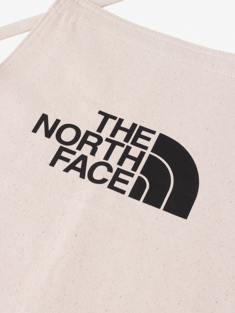 THE NORTH FACE(ザ・ノース・フェイス) ｜TNFロゴエプロン（ユニセックス）