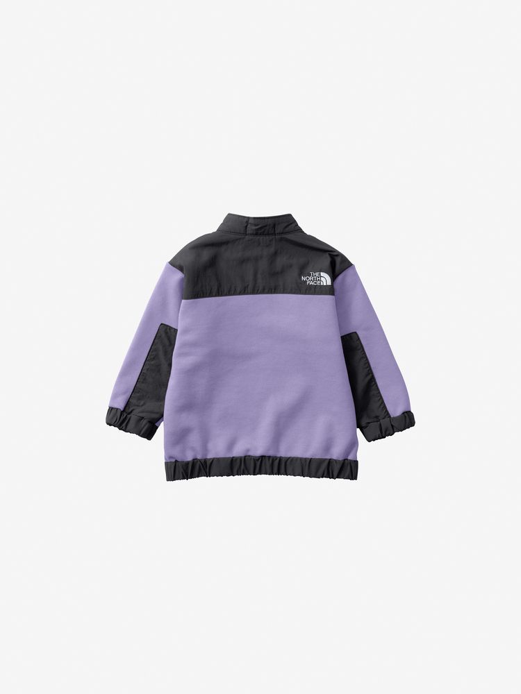 デナリスウェットジャケット（ベビー）（NTB62335）- THE NORTH FACE