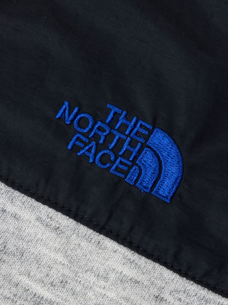 THE NORTH FACE(ザ・ノース・フェイス) ｜トドラーデナリスウェットクルー（キッズ）