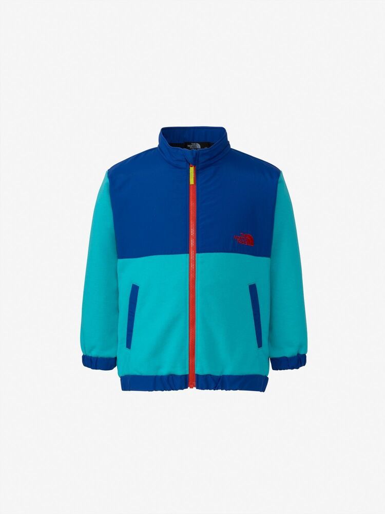 THE NORTH FACE ノースフェイス デナリジャケット キッズ 120