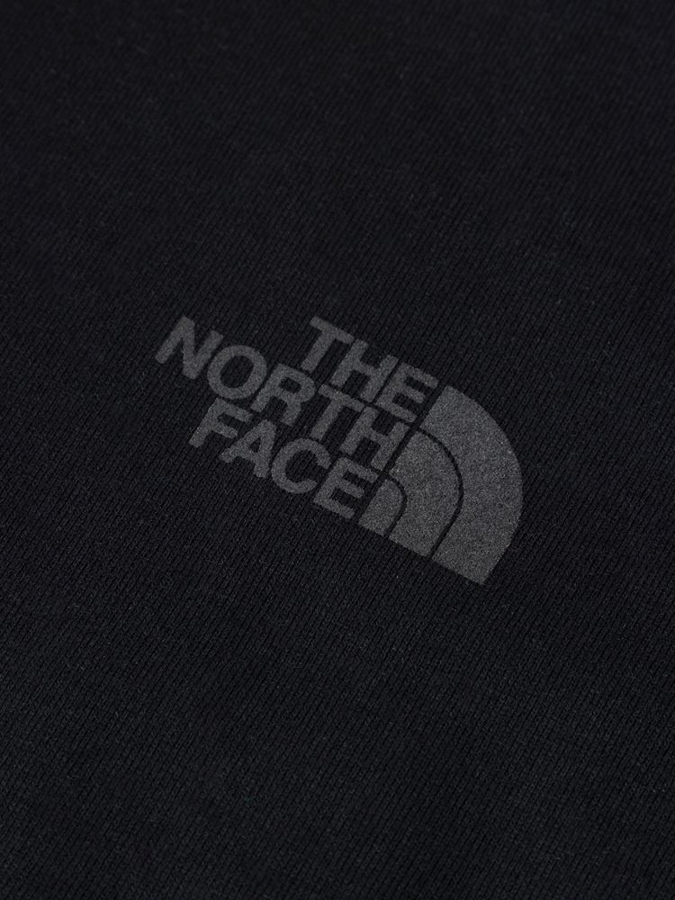 THE NORTH FACE(ザ・ノース・フェイス) ｜ショートスリーブジオ TNF ロゴティー（メンズ）