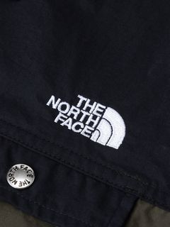 ショートスリーブヌプシシャツ（キッズ）（NRJ22401R）- THE NORTH 