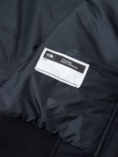 キルティングインサレーションジャケット（キッズ）（NYJ32407R）- THE 