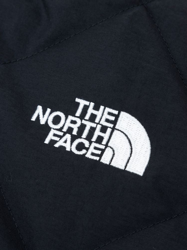 新品 THE NORTH FACE キルティング ジャケット カーディガン MTHENO