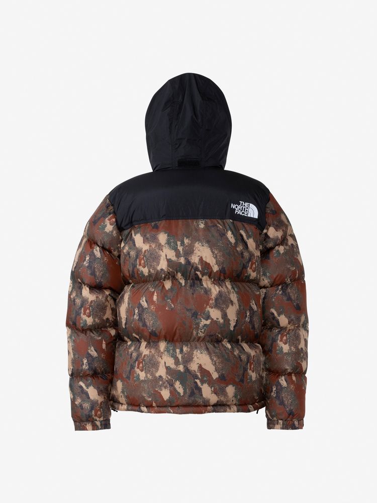 ノベルティーヌプシジャケット（メンズ）（ND92336R）- THE NORTH FACE ...