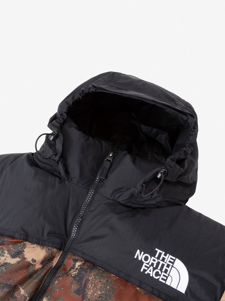 ノベルティーヌプシジャケット（メンズ）（ND92336R）- THE NORTH FACE
