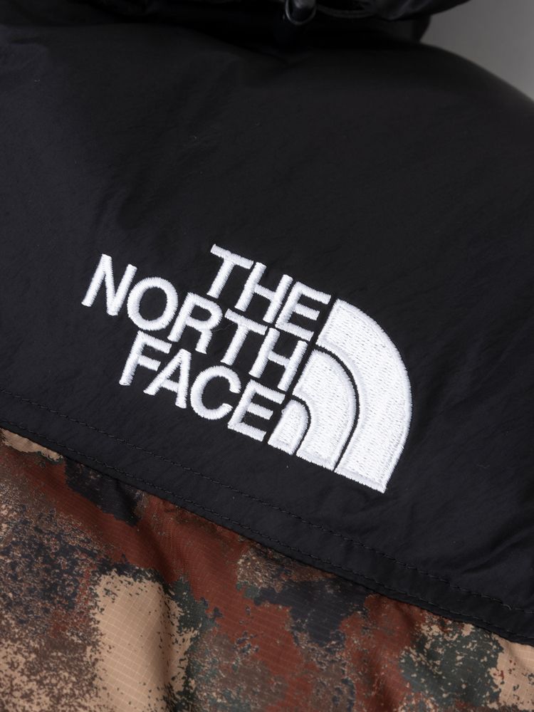 ノベルティーヌプシジャケット（メンズ）（ND92336R）- THE NORTH FACE ...