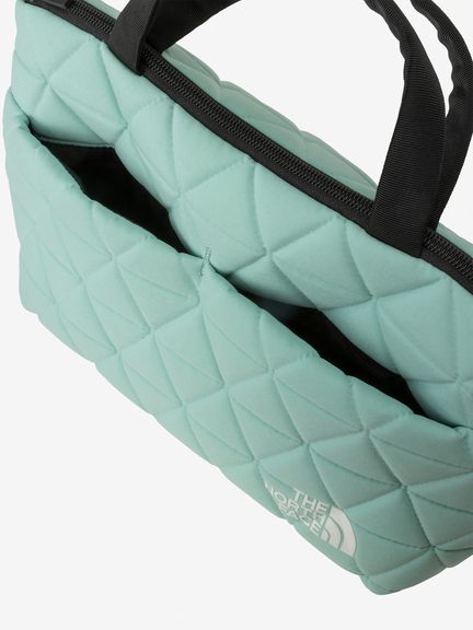 THE NORTH FACE (ザノースフェイス) Geoface Box Tote / ジオ