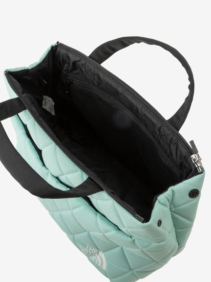 THE NORTH FACE ジオフェイスボックストート ローズ 限定
