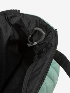 このショルダーバッグめちゃくちゃ褒められます！」 ノース