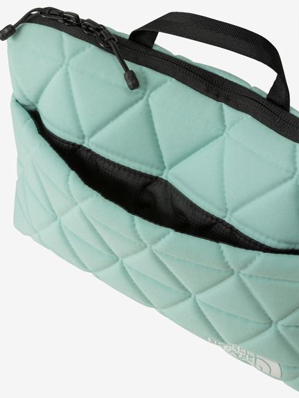 THE NORTH FACE】ザノースフェイス ポーチ ジオフェイスポーチ