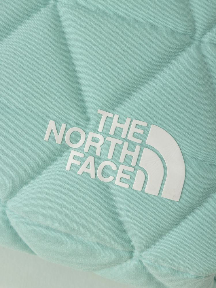 ジオフェイスポーチ（NM32356R）- THE NORTH FACE公式通販