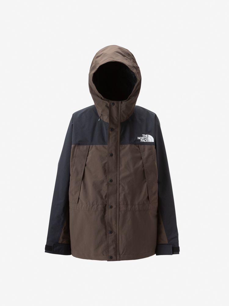 マウンテンライトジャケット（メンズ）（NP62336R）- THE NORTH FACE ...